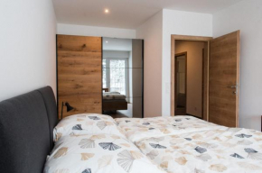 Ferienwohnung Bergsonne mit Sonnenbalkon und Tiefgaragen Parkplatz Bad Ischl